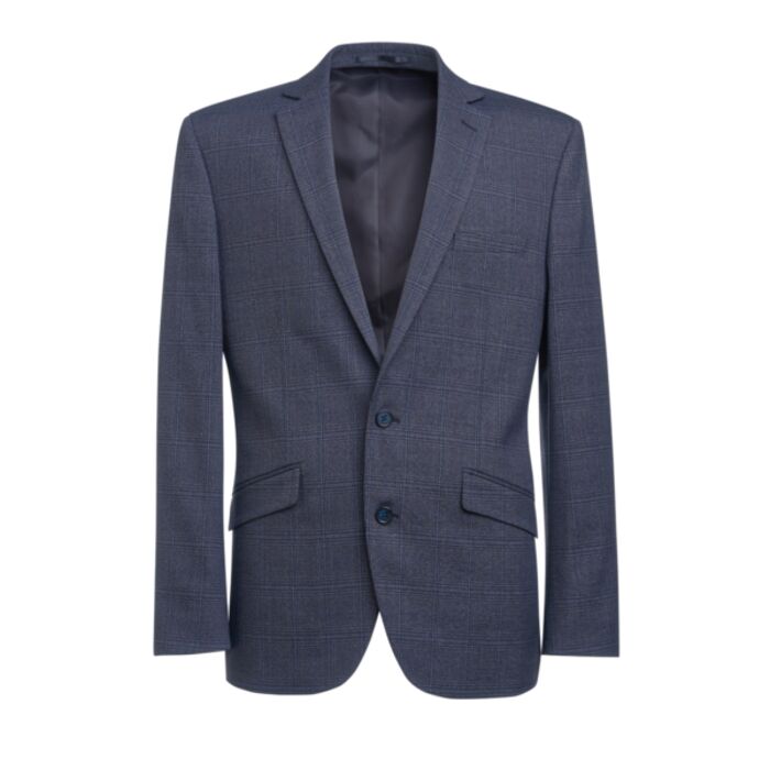 Brook Taverner - NEW Lucio Slim Fit Jacket Thumbnail