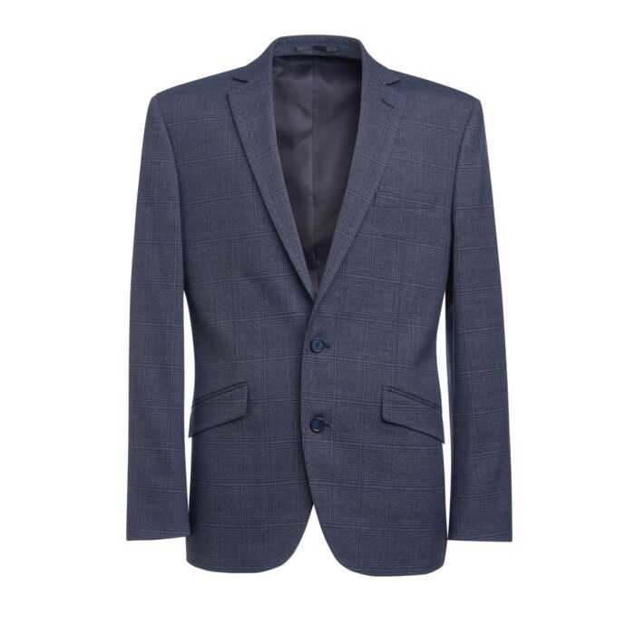Brook Taverner - NEW Lucio Slim Fit Jacket Thumbnail