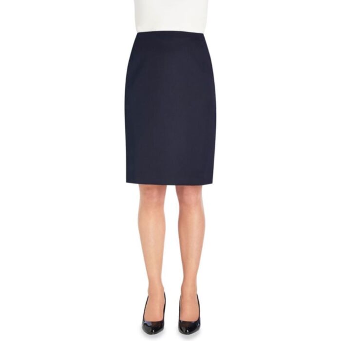 Brook Taverner - Sigma Straight Skirt Thumbnail
