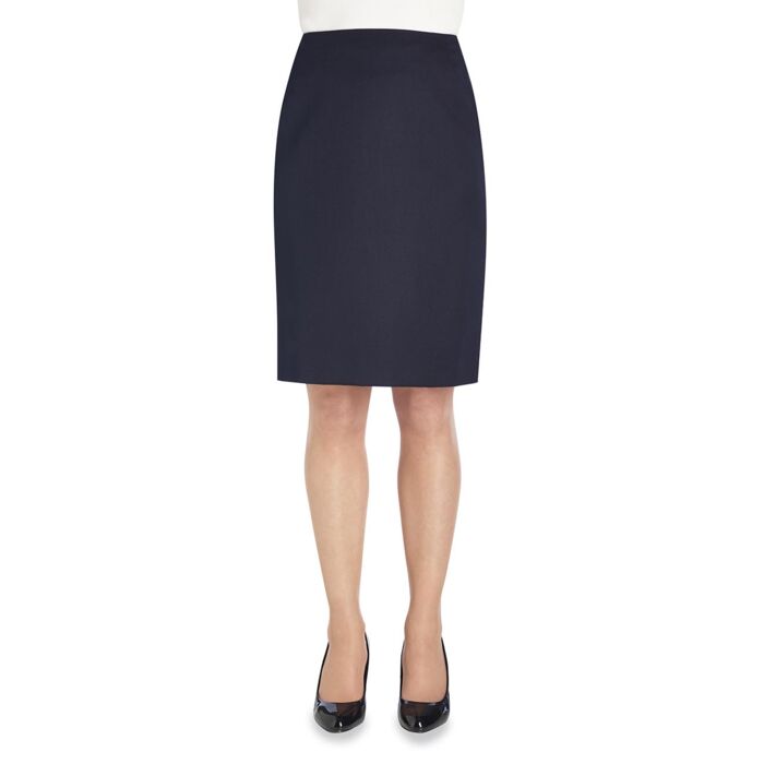Brook Taverner - Sigma Straight Skirt Thumbnail