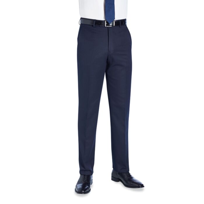 Brook Taverner - Apollo Tailored Fit Trouser Thumbnail