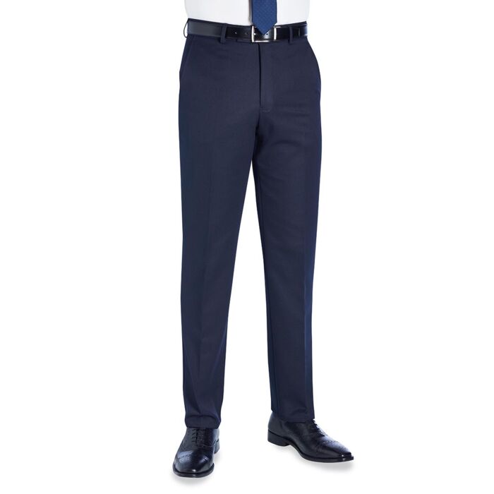 Brook Taverner - Apollo Tailored Fit Trouser Thumbnail
