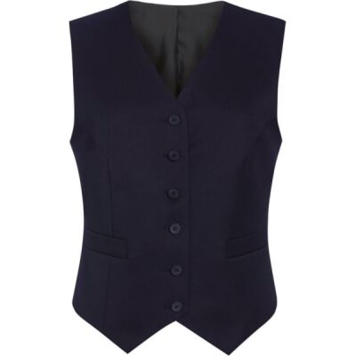Brook Taverner - Omega Waistcoat Thumbnail