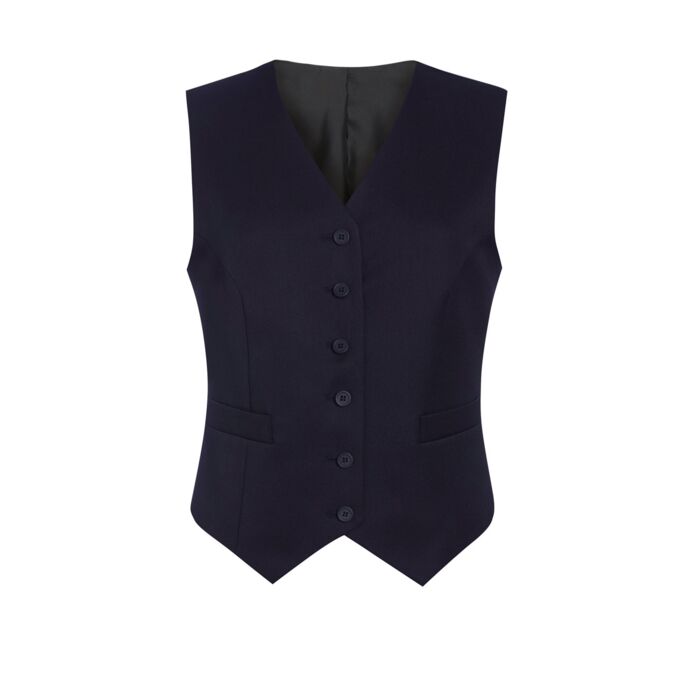 Brook Taverner - Omega Waistcoat Thumbnail