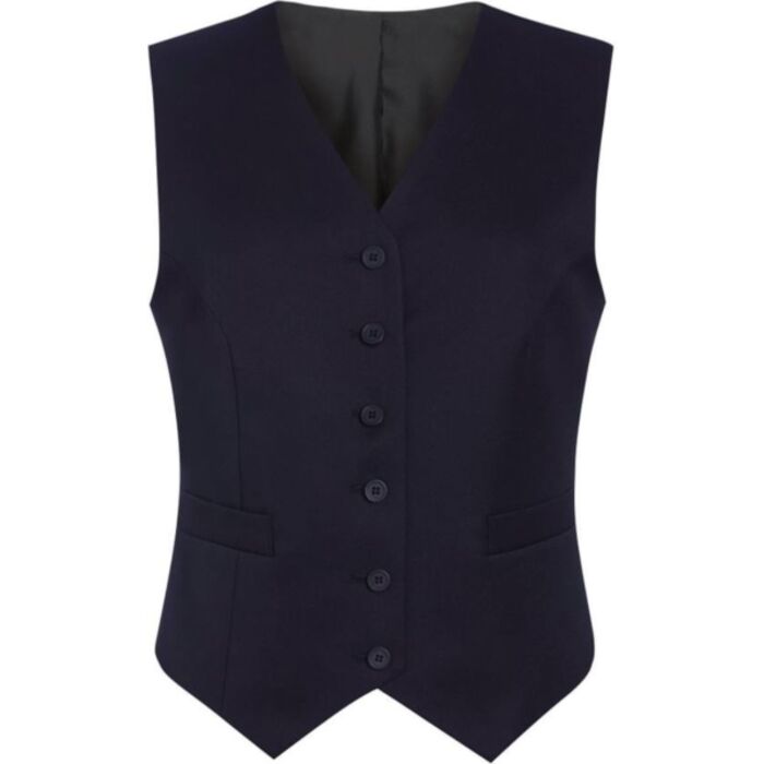 Brook Taverner - Omega Waistcoat Thumbnail