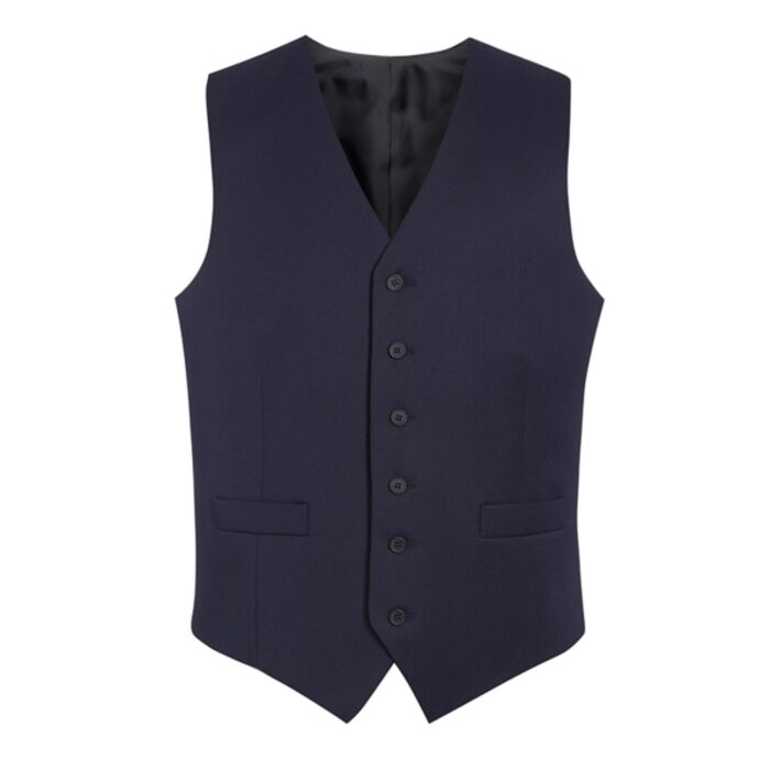 Brook Taverner - Gamma Waistcoat Thumbnail