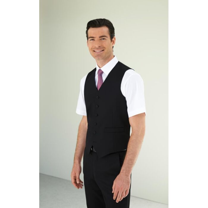 Brook Taverner - Gamma Waistcoat Thumbnail