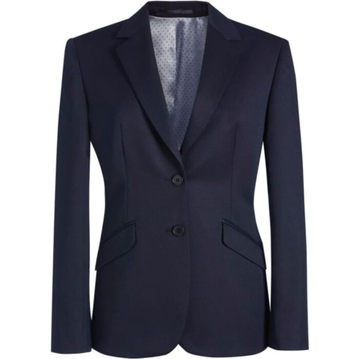 Brook Taverner - Hebe Classic Fit Jacket Thumbnail