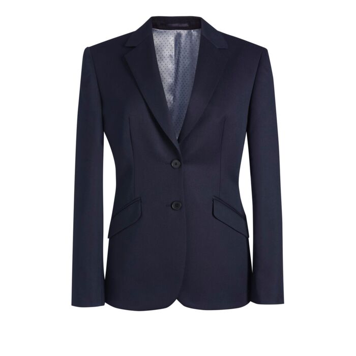 Brook Taverner - Hebe Classic Fit Jacket Thumbnail