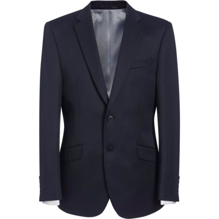 Brook Taverner - Zeus Tailored Fit Jacket Thumbnail