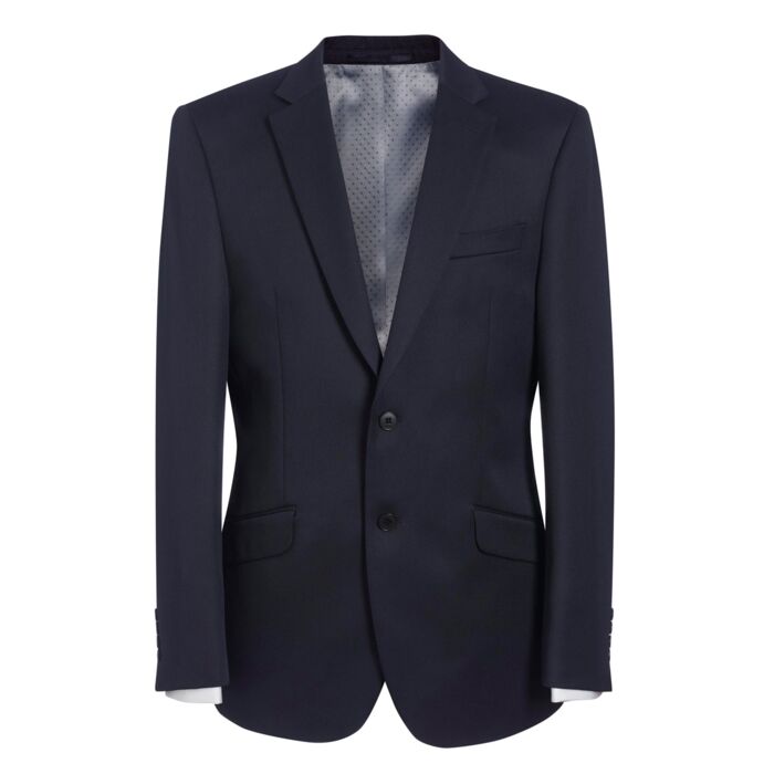 Brook Taverner - Zeus Tailored Fit Jacket Thumbnail