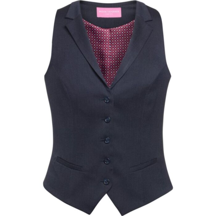 Brook Taverner - Larissa Waistcoat Thumbnail