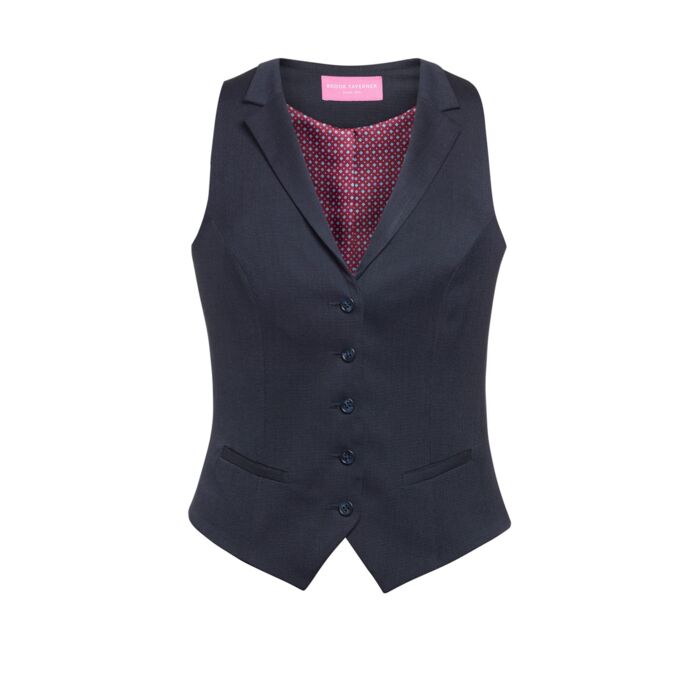 Brook Taverner - Larissa Waistcoat Thumbnail