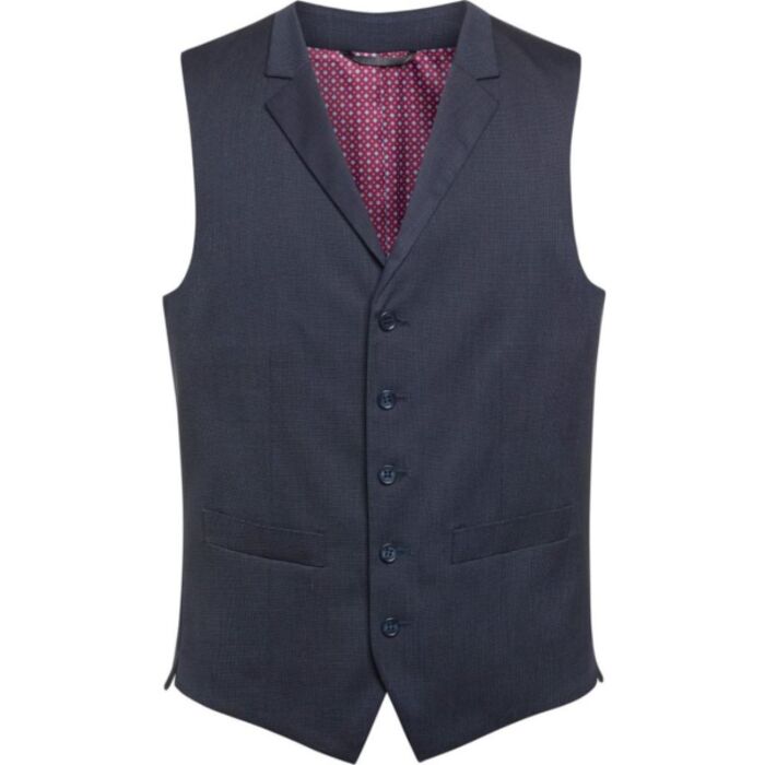 Brook Taverner Brook Taverner - Proteus Waistcoat BT-1449 Brook Taverner - Proteus Waistcoat Thumbnail