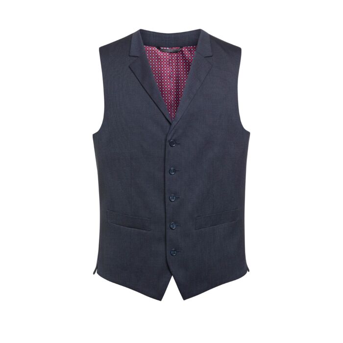 Brook Taverner - Proteus Waistcoat Thumbnail