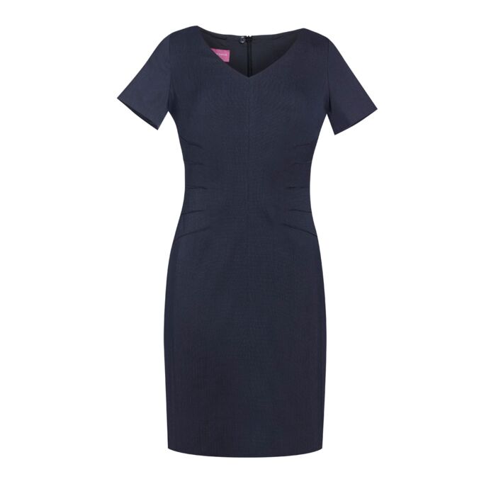 Brook Taverner - Portia Dress Thumbnail