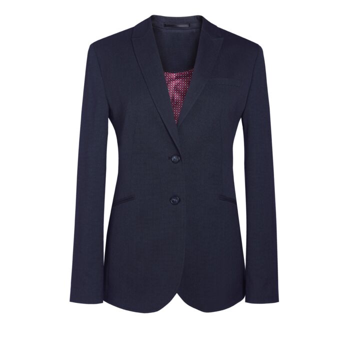 Brook Taverner - Cordelia Tailored Fit Jacket Thumbnail