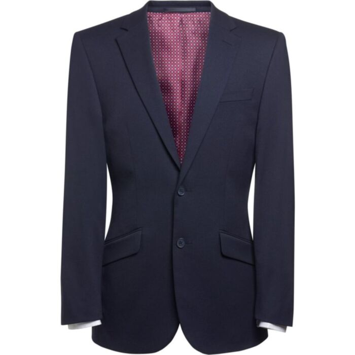 Brook Taverner Brook Taverner - Phoenix Tailored Fit Jacket BT-3552 Brook Taverner - Phoenix Tailored Fit Jacket Thumbnail