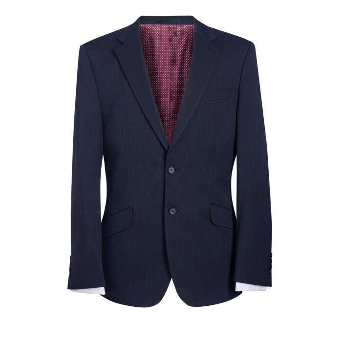 Brook Taverner - Phoenix Tailored Fit Jacket Thumbnail
