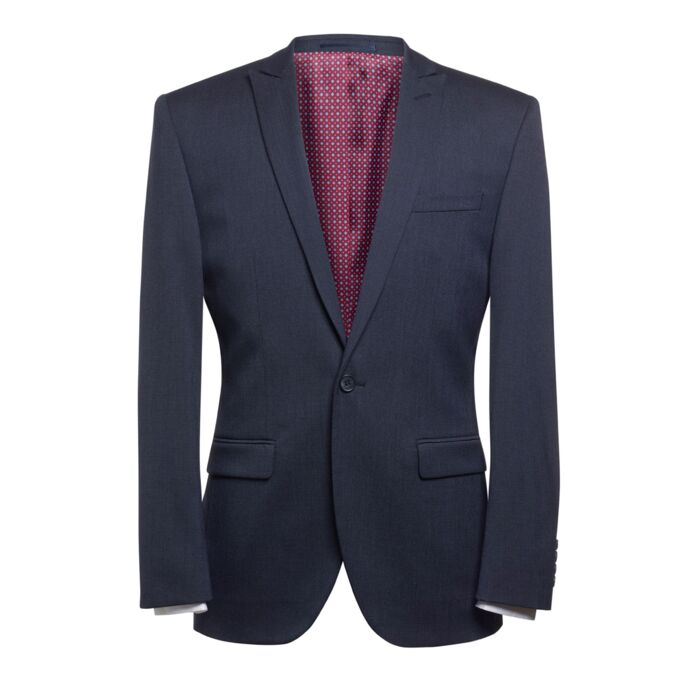 Brook Taverner - Pegasus Slim Fit Jacket Thumbnail