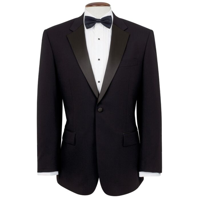 Brook Taverner - Sapphire Dinner Jacket Thumbnail