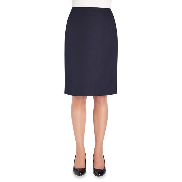 Brook Taverner - Pluto Straight Skirt Thumbnail