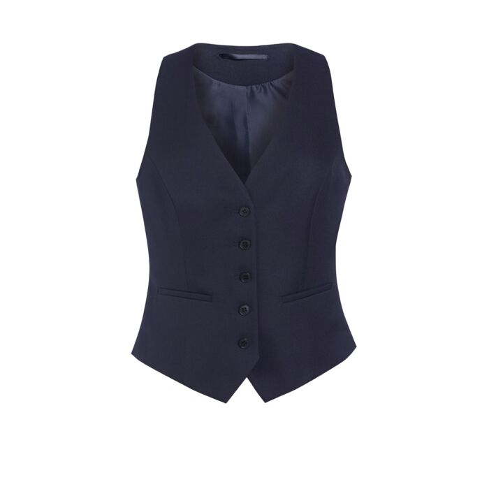 Brook Taverner - Luna Waistcoat Thumbnail