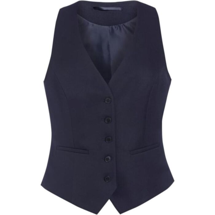 Brook Taverner - Luna Waistcoat Thumbnail