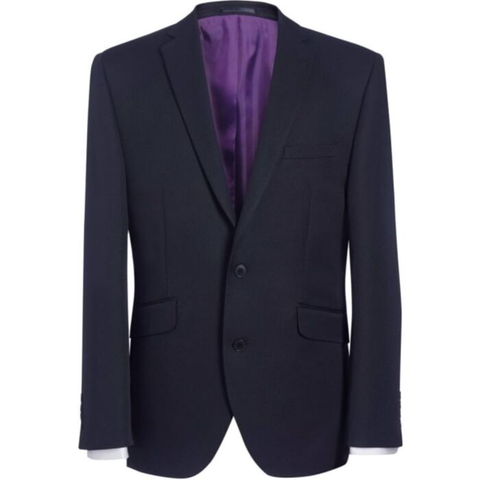 Brook Taverner - Jupiter Tailored Fit Jacket Thumbnail