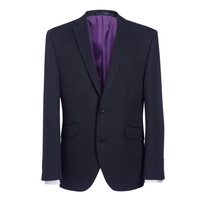 Brook Taverner - Jupiter Tailored Fit Jacket Thumbnail