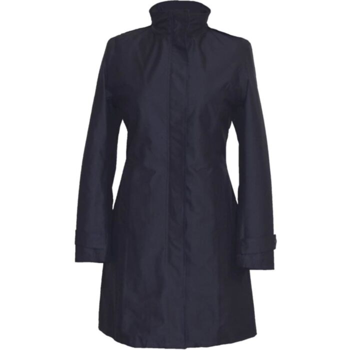 Brook Taverner - Washington Raincoat Thumbnail