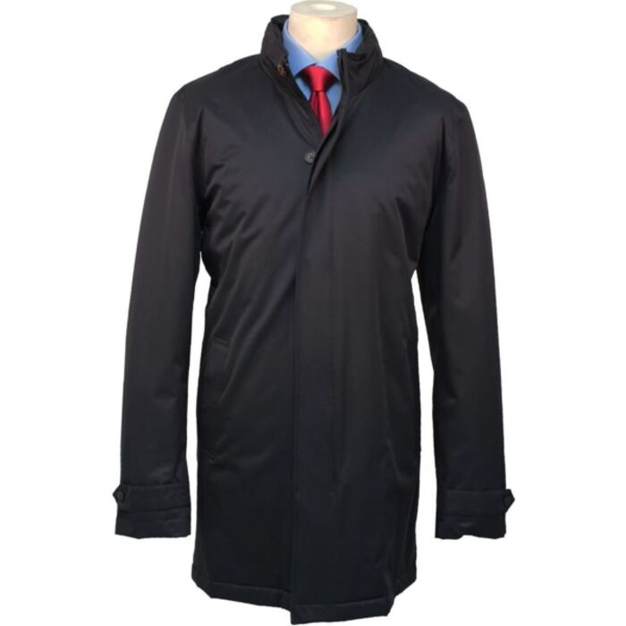 Brook Taverner - Chicago Raincoat Thumbnail