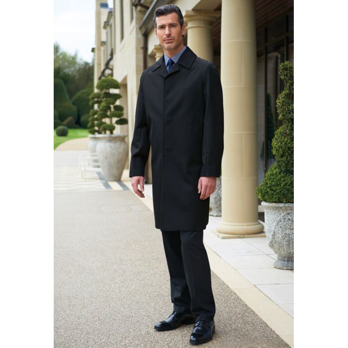 Brook Taverner - Whipcord Coat Thumbnail