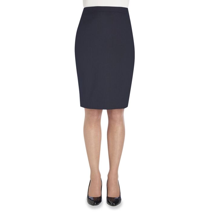 Brook Taverner - Wyndham Straight Skirt Thumbnail