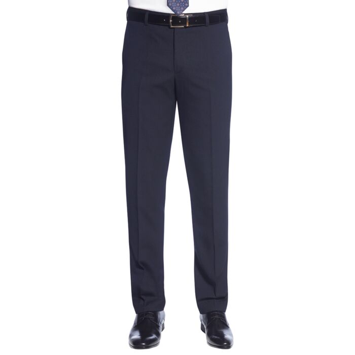 Brook Taverner - Holbeck Slim Fit Trouser Thumbnail