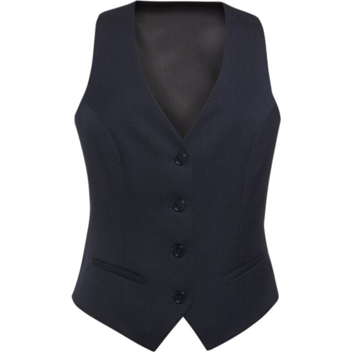 Brook Taverner - Waldorf Waistcoat Thumbnail