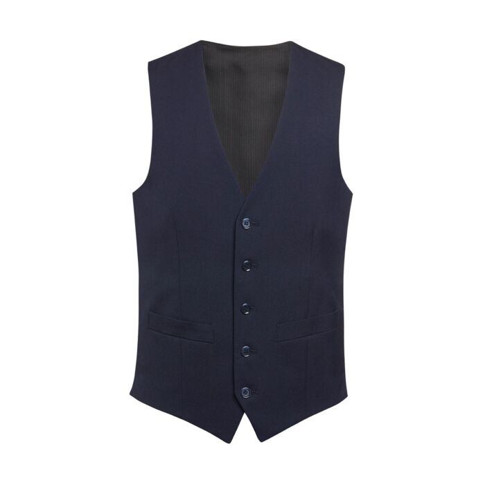 Brook Taverner - Capital Waistcoat Thumbnail