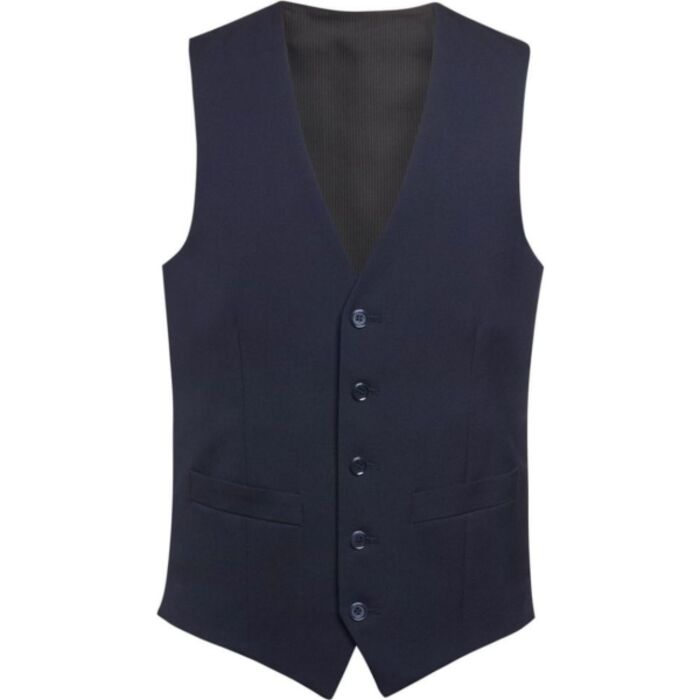 Brook Taverner - Capital Waistcoat Thumbnail