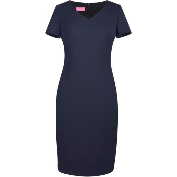 Brook Taverner - Corinthia Dress Thumbnail