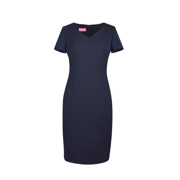 Brook Taverner - Corinthia Dress Thumbnail