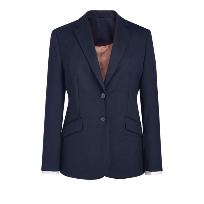 Brook Taverner - Connaught Classic Fit Jacket Thumbnail