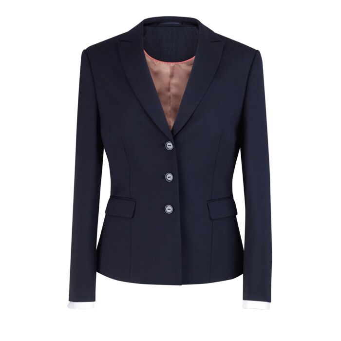 Brook Taverner - Ritz Tailored Fit Jacket Thumbnail