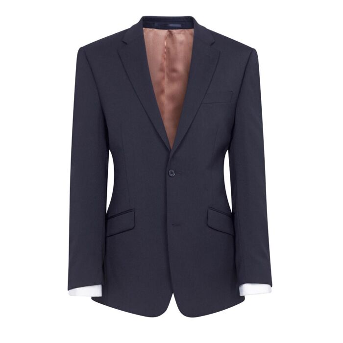 Brook Taverner - Aldwych Tailored Fit Jacket Thumbnail