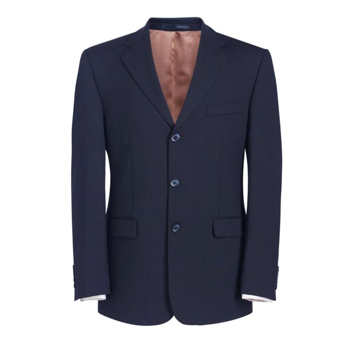 Brook Taverner - Langham Classic Fit Jacket Thumbnail