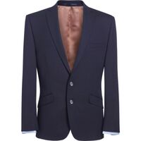 Brook Taverner - Holbeck Slim Fit Jacket Thumbnail