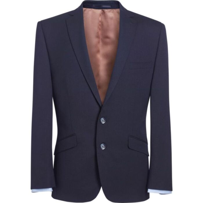 Brook Taverner - Holbeck Slim Fit Jacket Thumbnail