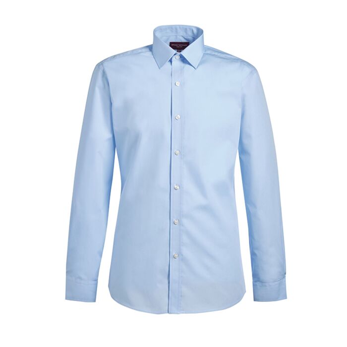 Brook Taverner - Alba L/S Slim Fit Thumbnail