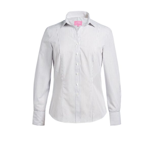 Brook Taverner - Perano Ladies' L/S Blouse Thumbnail