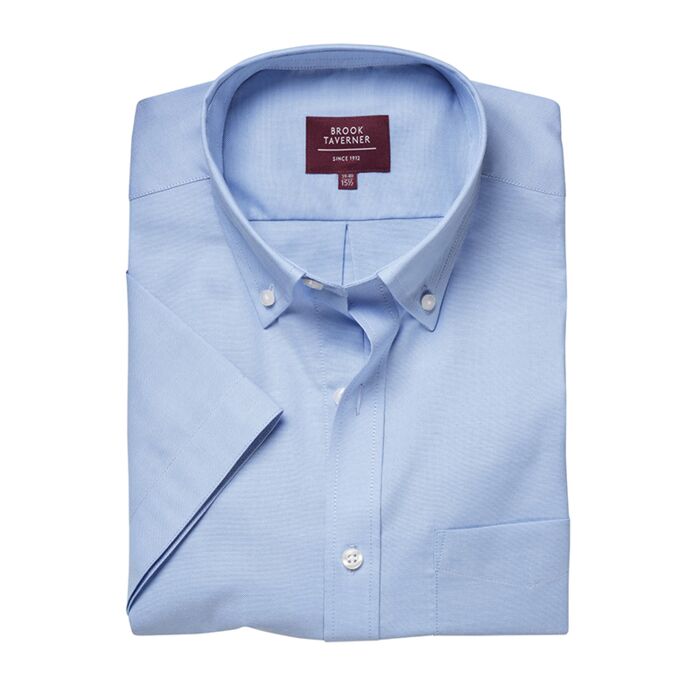 Brook Taverner - Tucson Men's S/S Shirt Thumbnail