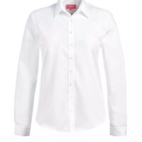 Brook Taverner - Silvi Ladies' L/S Blouse Thumbnail